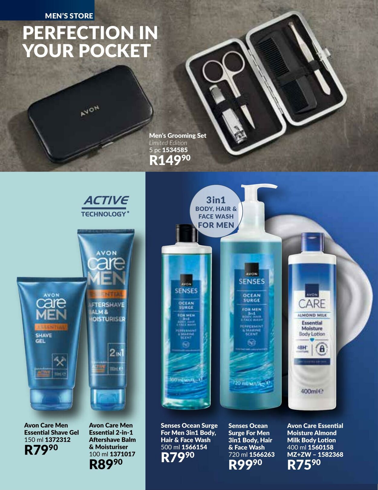 Special Avon 01.01.2026 - 31.01.2026