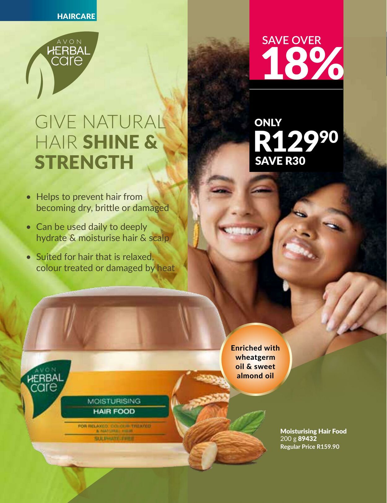 Special Avon 01.01.2026 - 31.01.2026