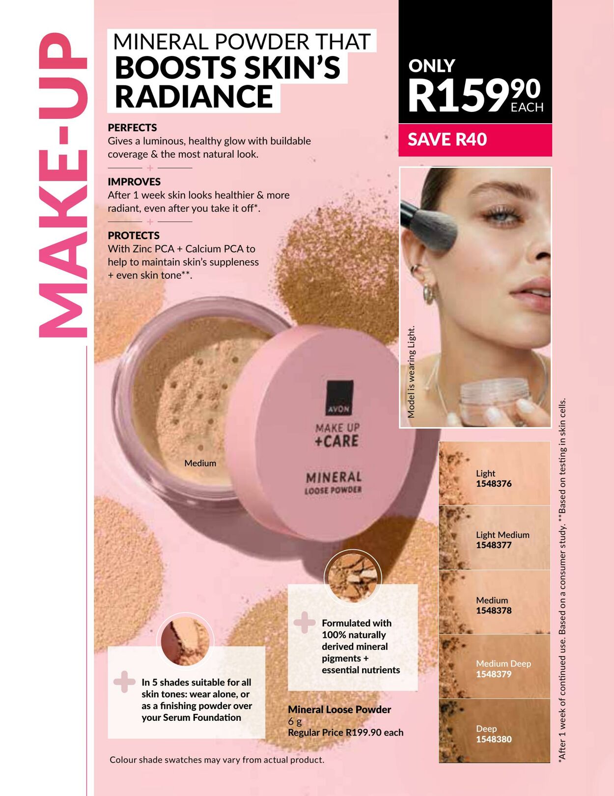 Special Avon 01.01.2026 - 31.01.2026