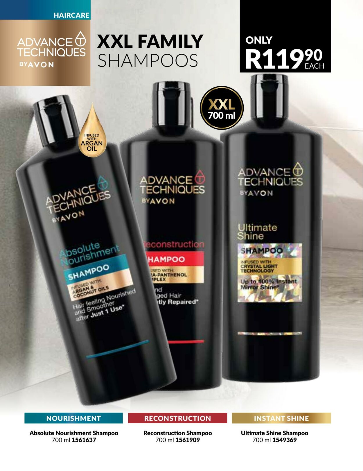 Special Avon 01.01.2026 - 31.01.2026