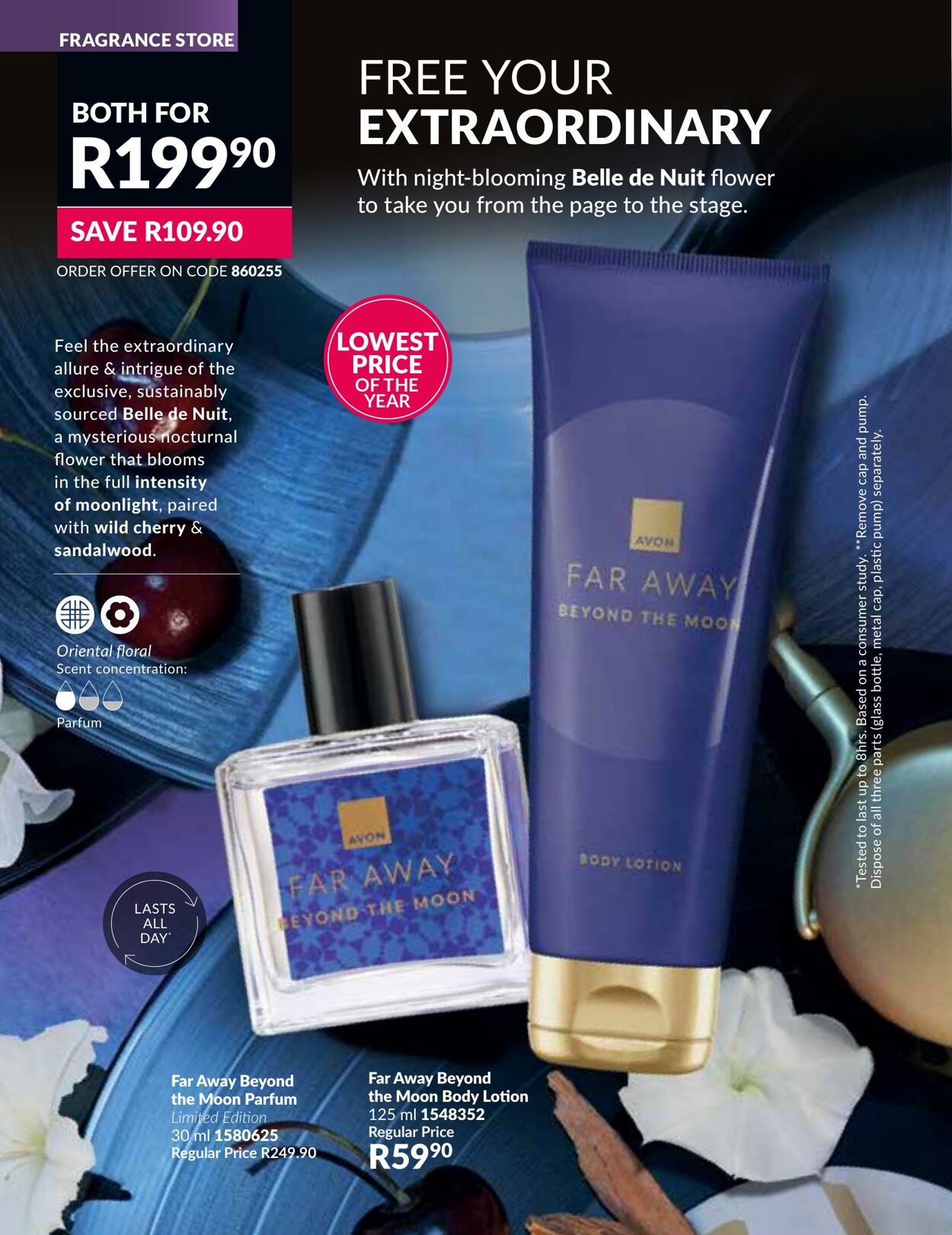 Special Avon 01.01.2026 - 31.01.2026