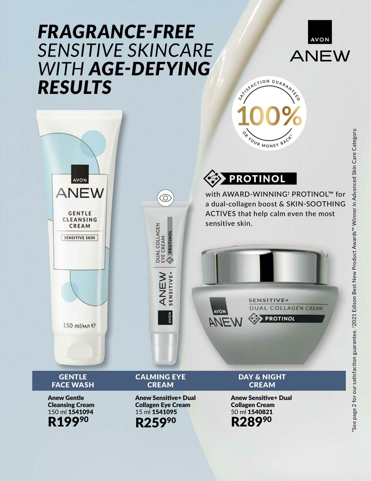 Special Avon 01.01.2026 - 31.01.2026