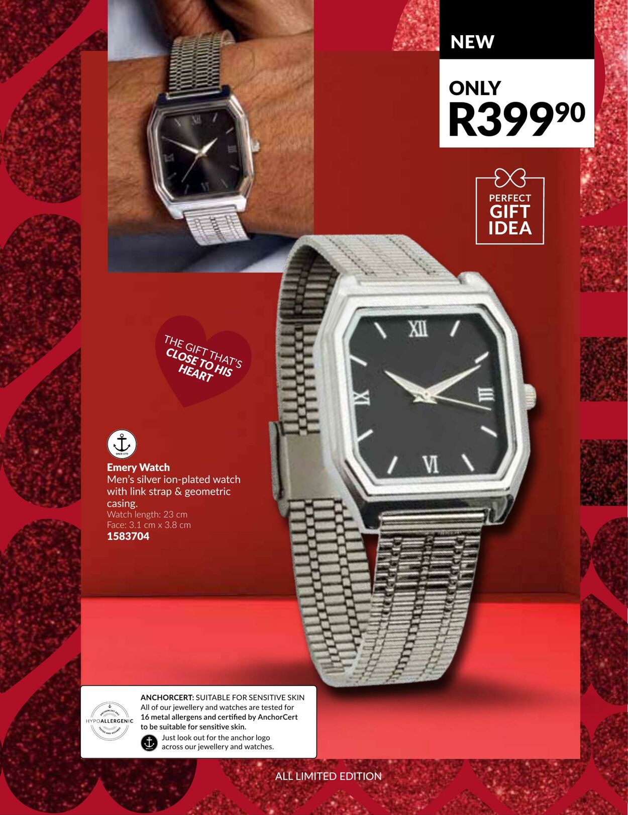 Special Avon 01.01.2026 - 31.01.2026