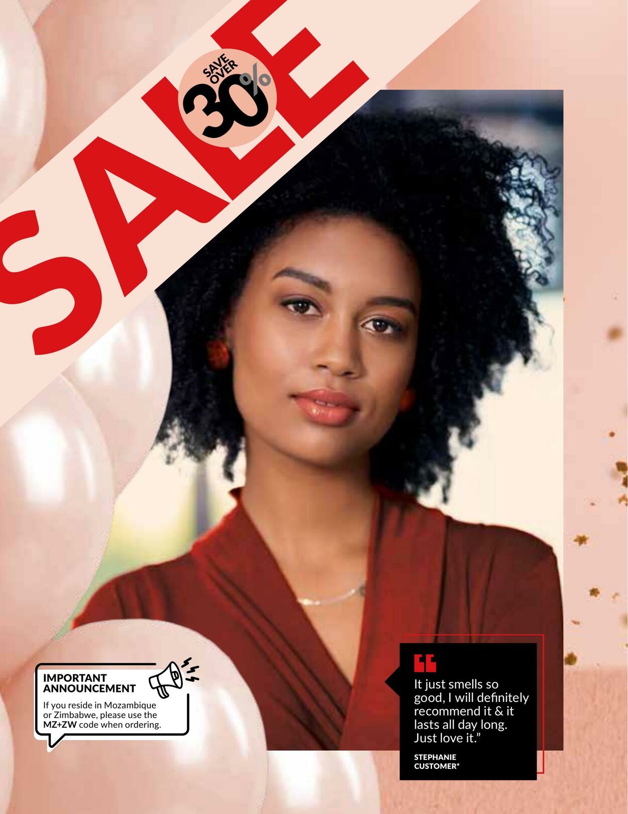 Special Avon 01.01.2026 - 31.01.2026