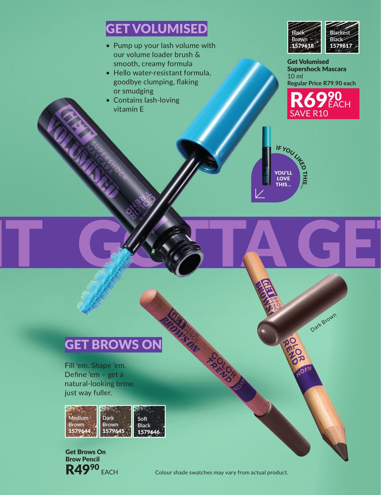 Special Avon 01.01.2026 - 31.01.2026