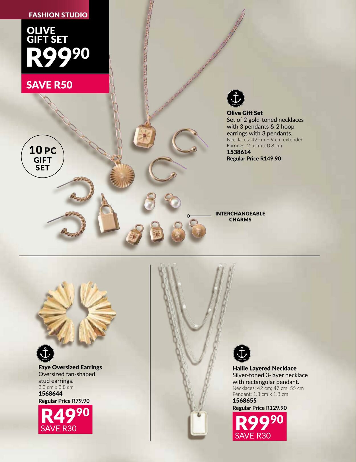 Special Avon 01.01.2026 - 31.01.2026