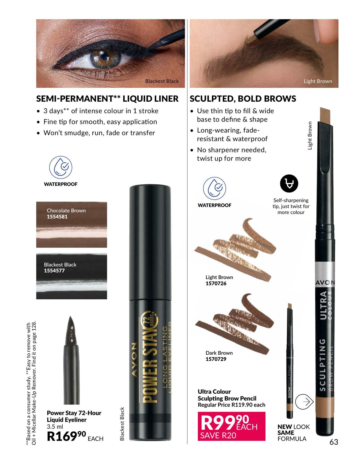 Special Avon 01.01.2026 - 31.01.2026