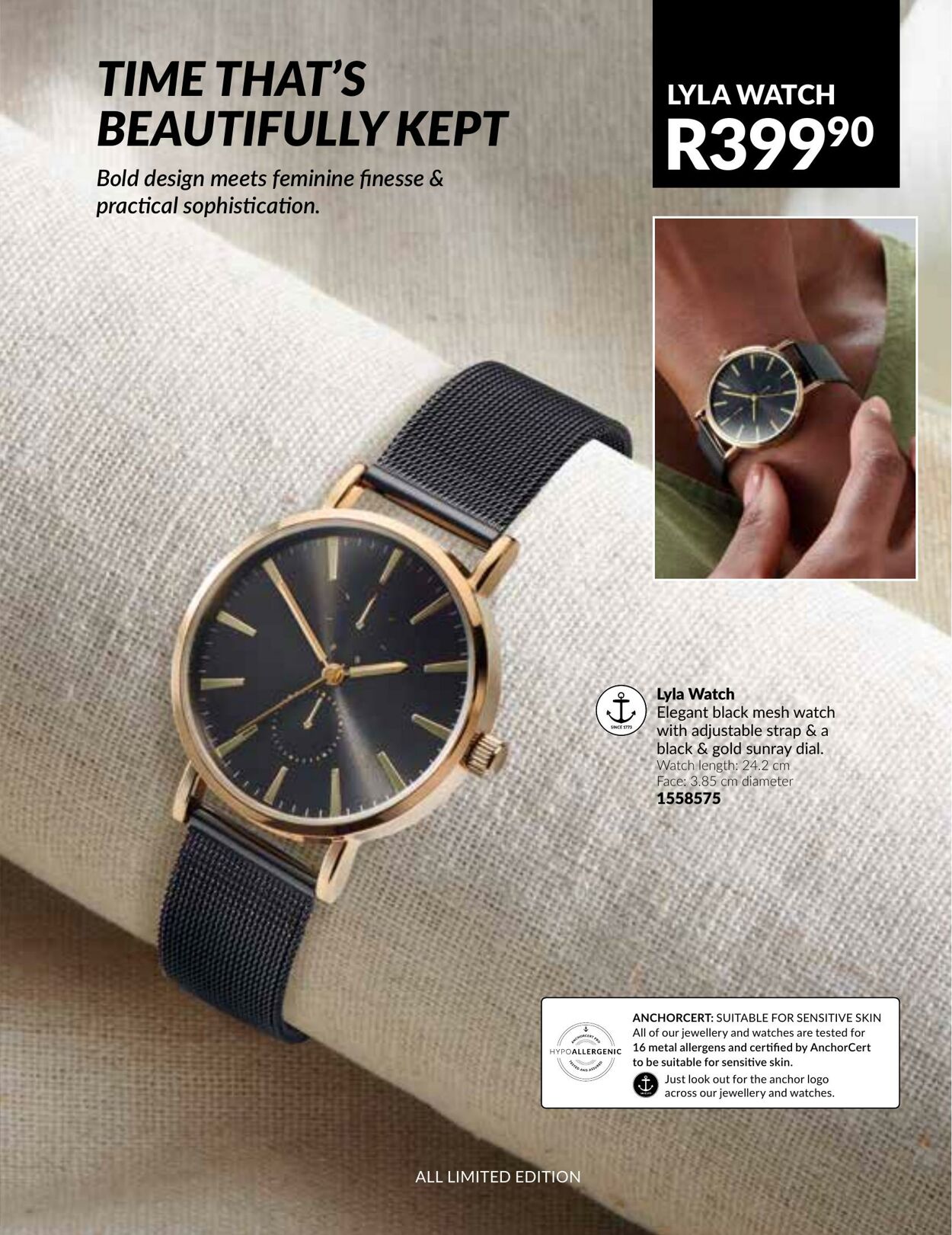 Special Avon 01.01.2026 - 31.01.2026