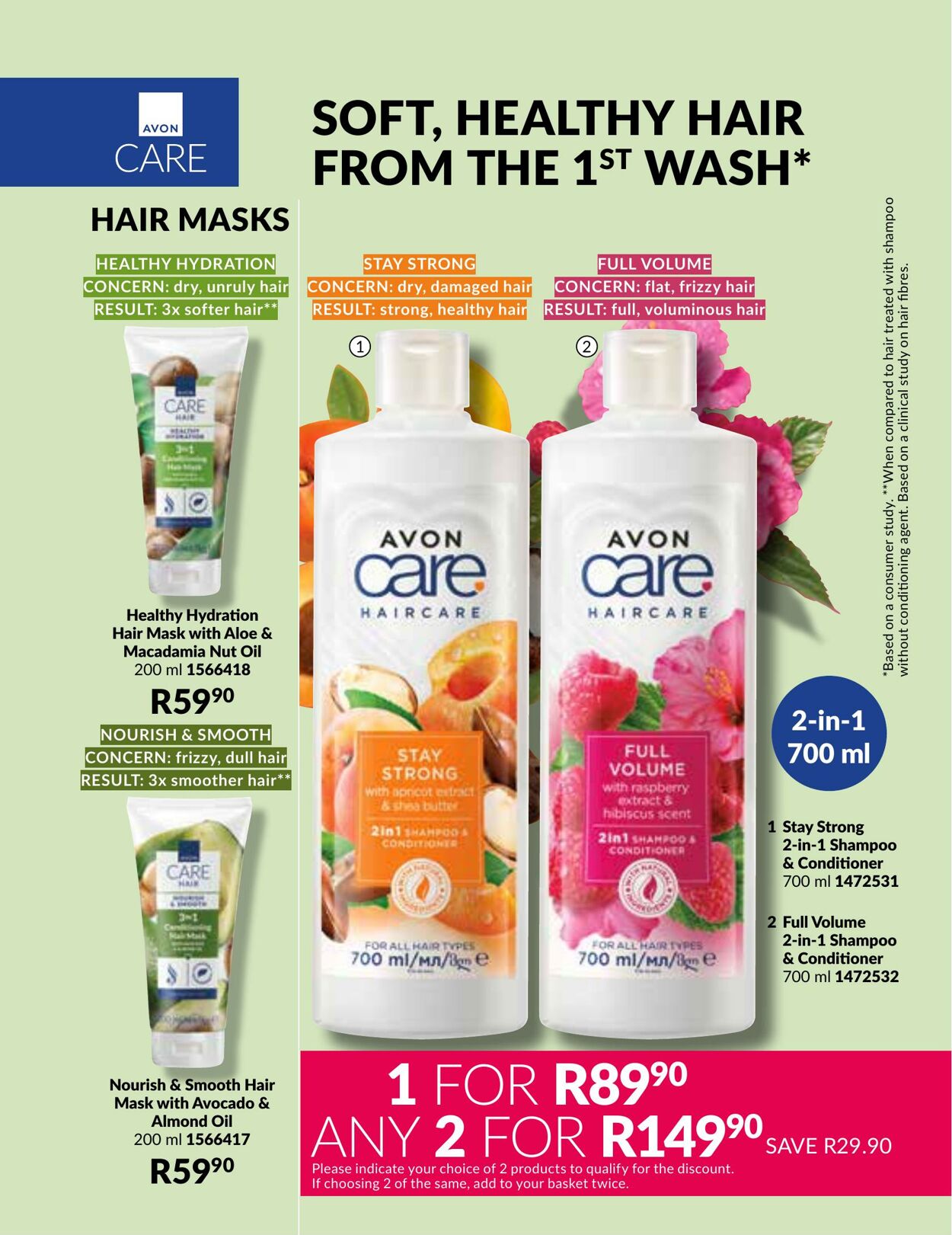 Special Avon 01.01.2026 - 31.01.2026