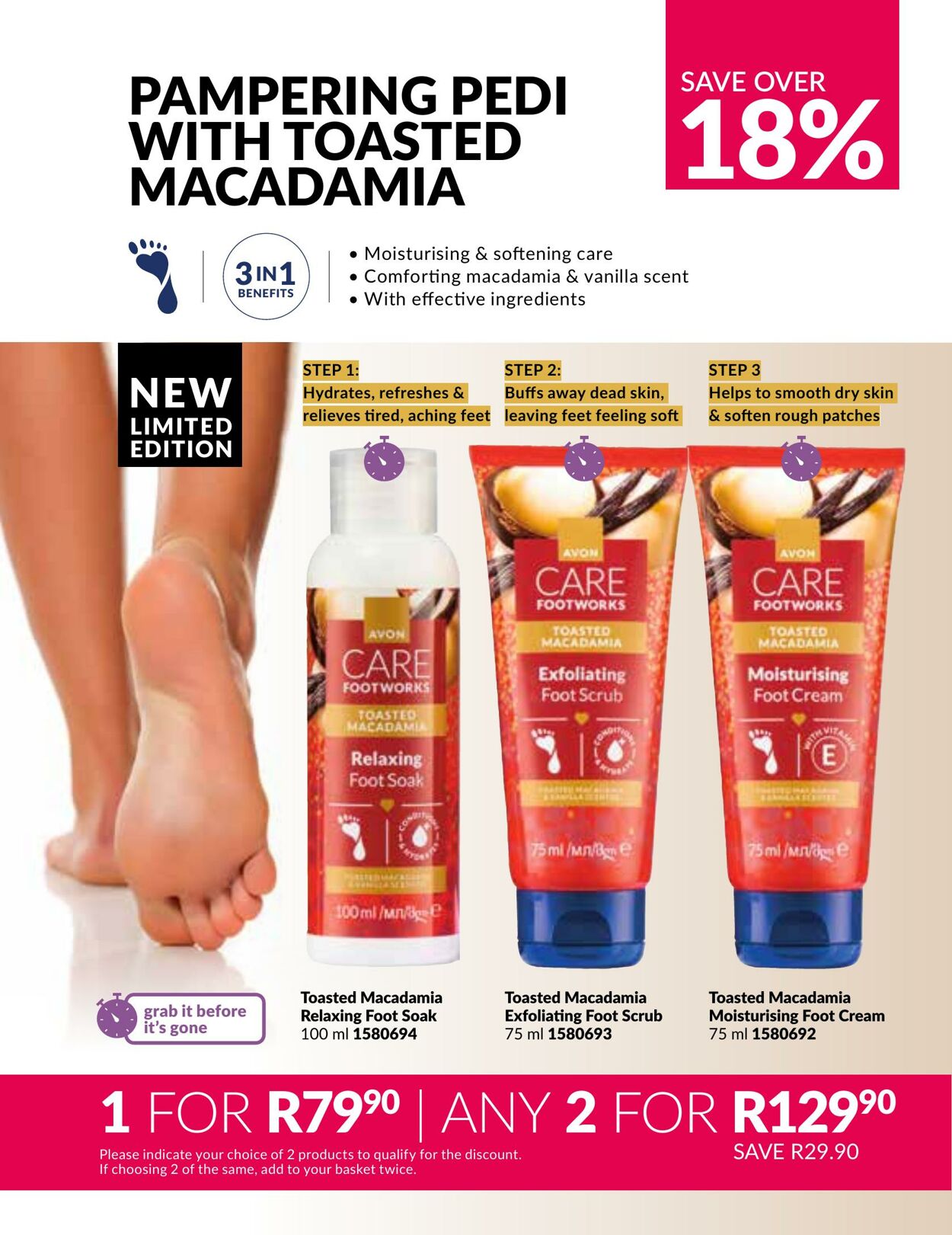 Special Avon 01.01.2026 - 31.01.2026