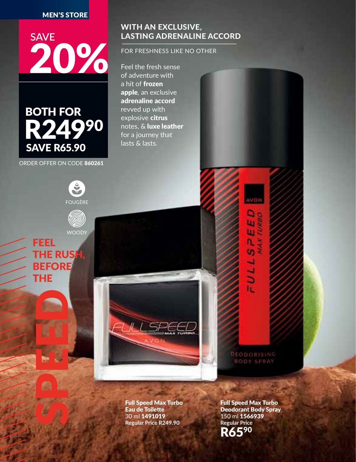 Special Avon 01.01.2026 - 31.01.2026