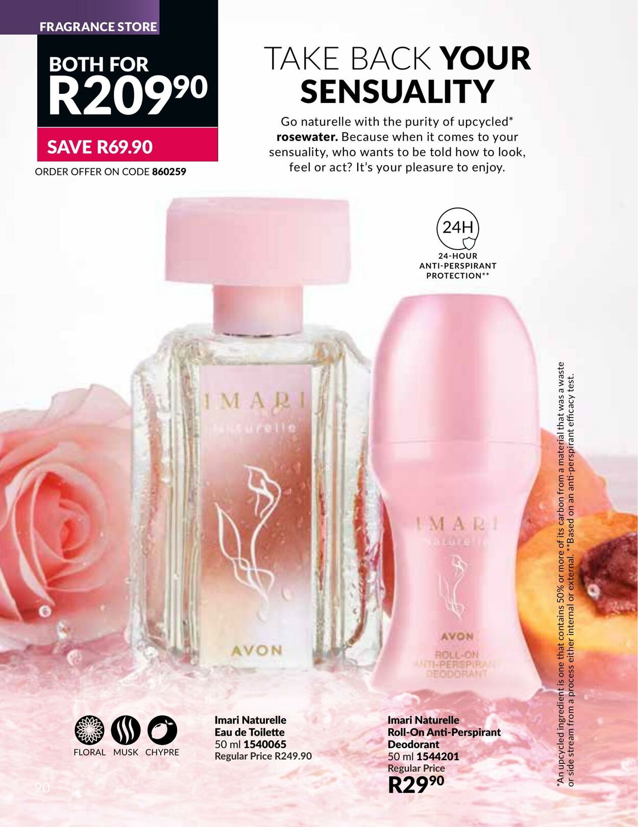 Special Avon 01.01.2026 - 31.01.2026