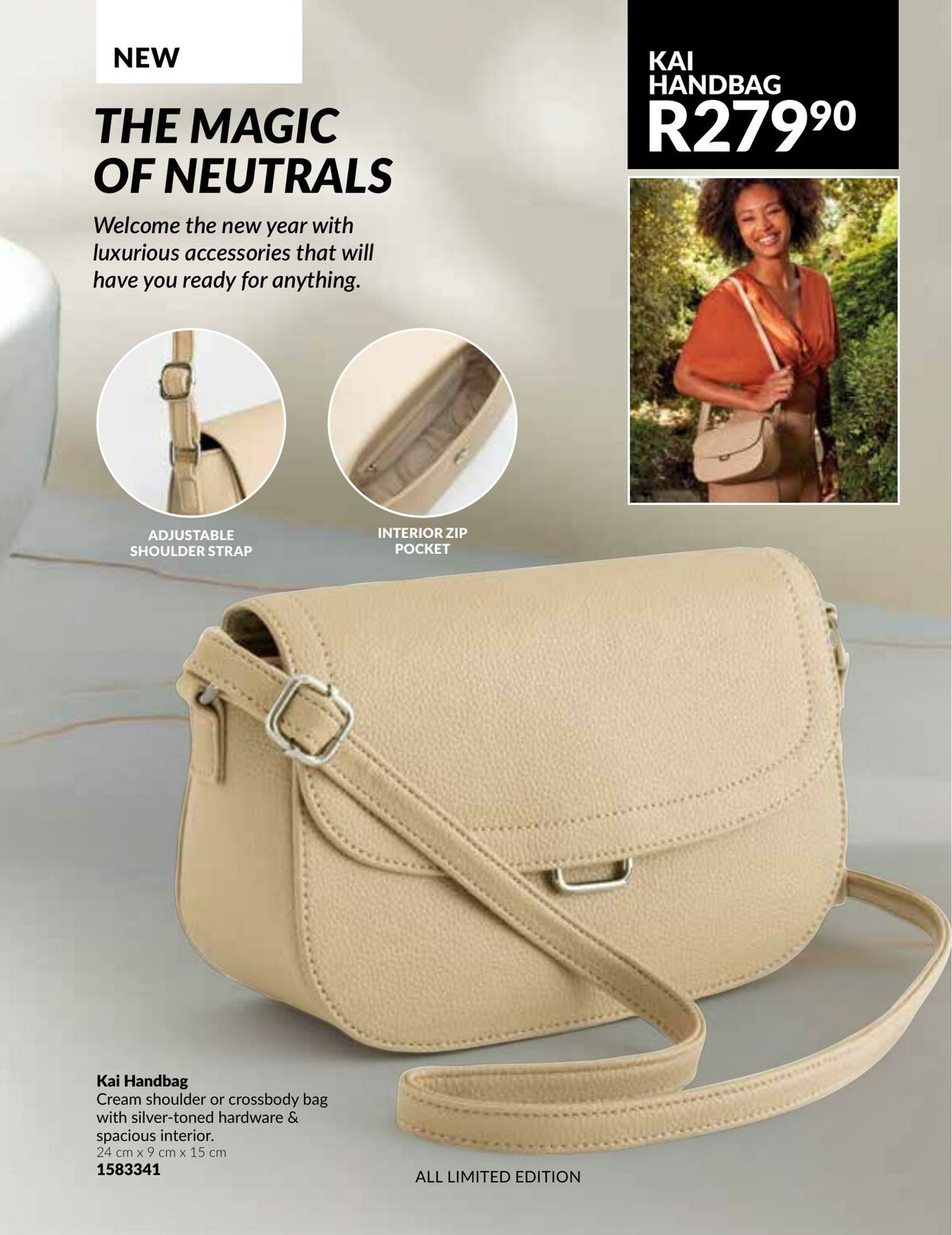 Special Avon 01.01.2026 - 31.01.2026