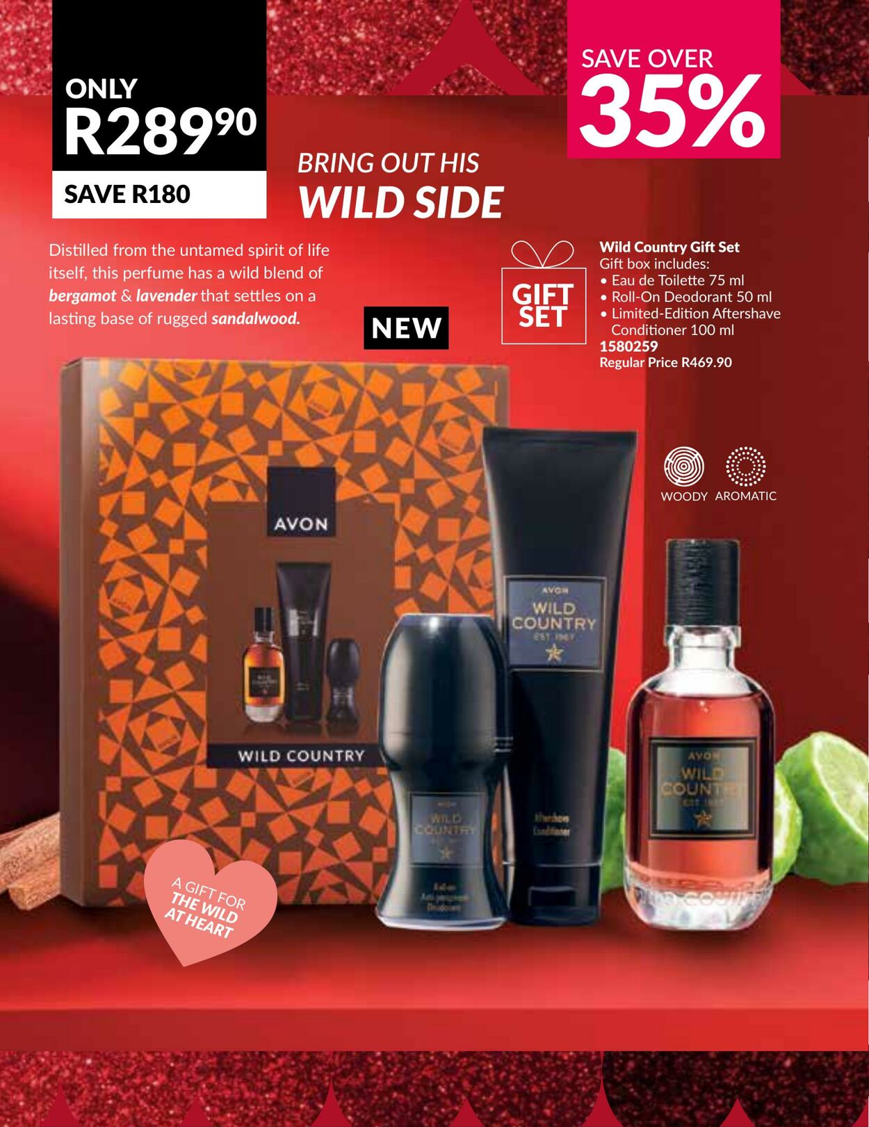 Special Avon 01.01.2026 - 31.01.2026
