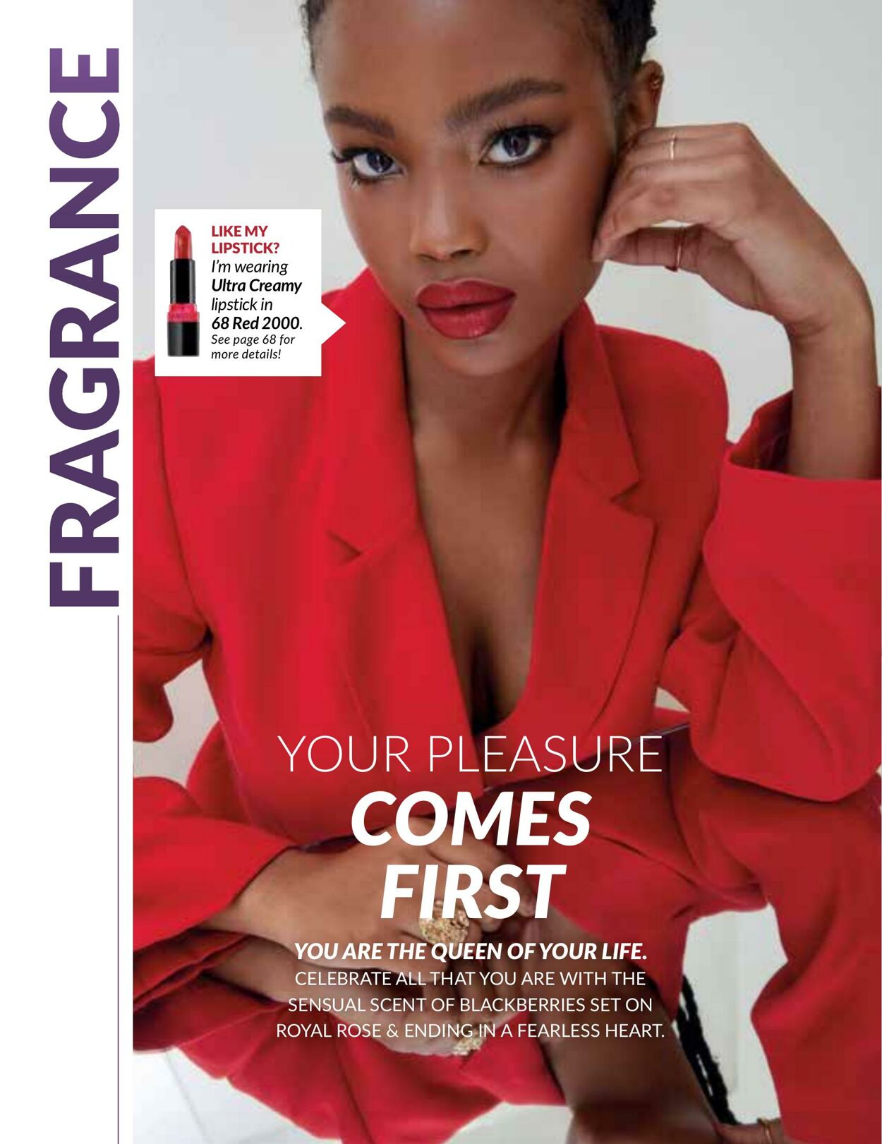 Special Avon 01.01.2026 - 31.01.2026