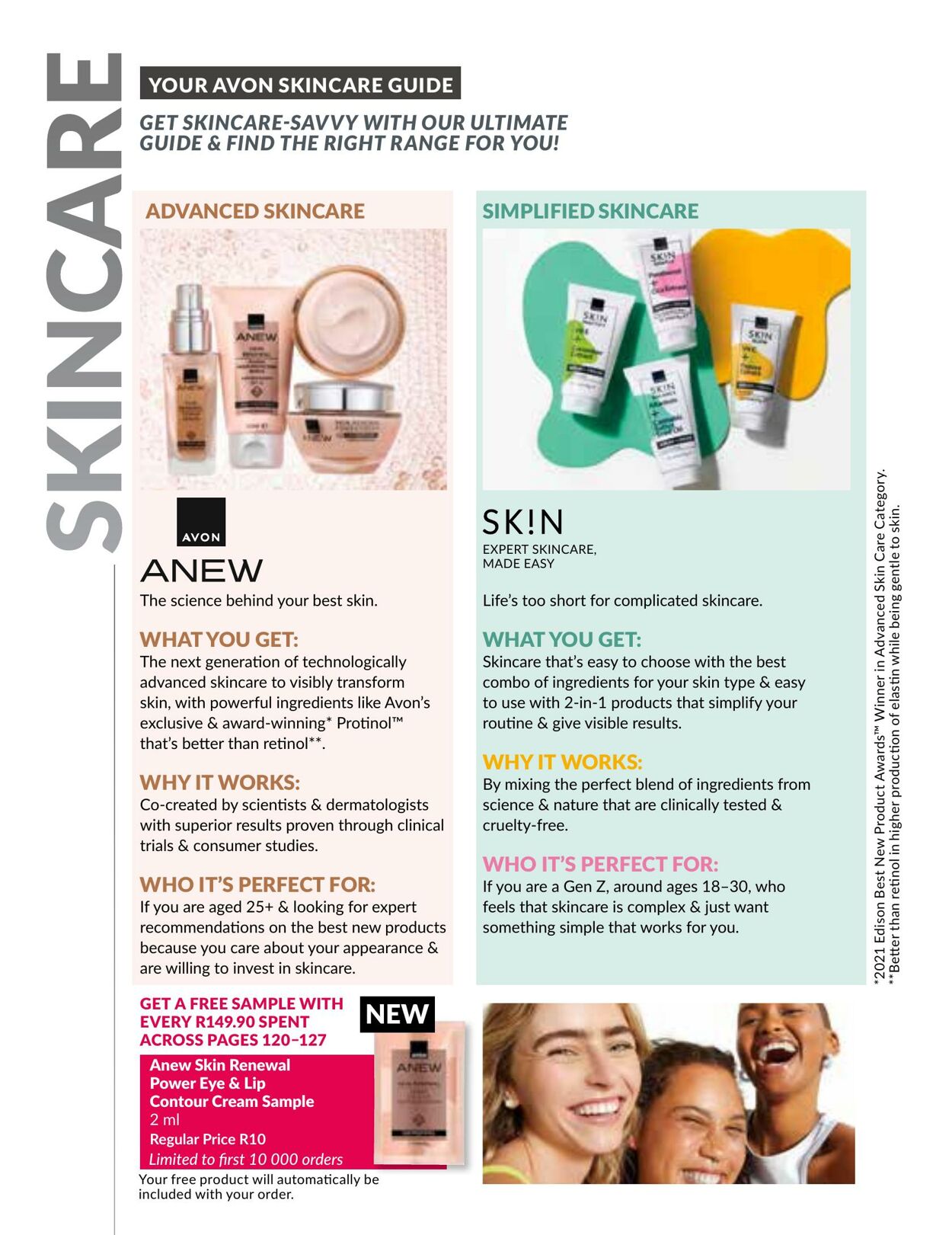 Special Avon 01.01.2026 - 31.01.2026