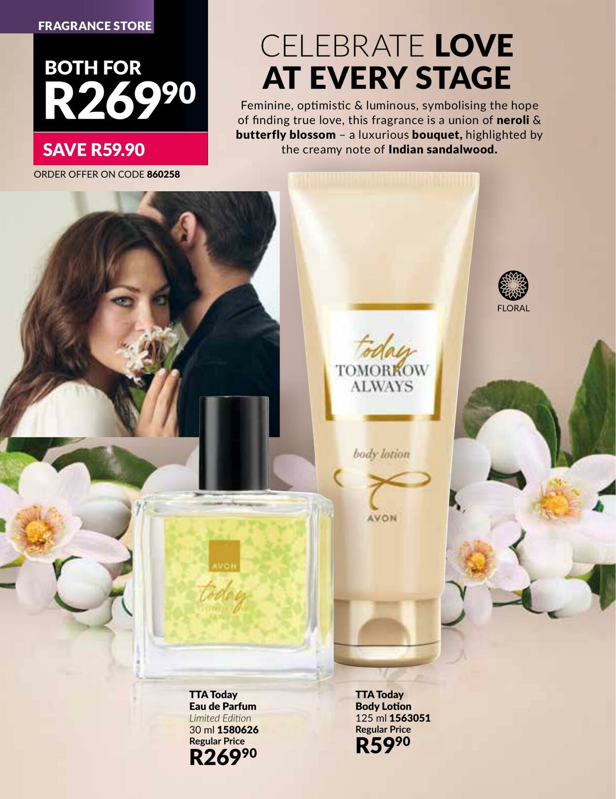 Special Avon 01.01.2026 - 31.01.2026