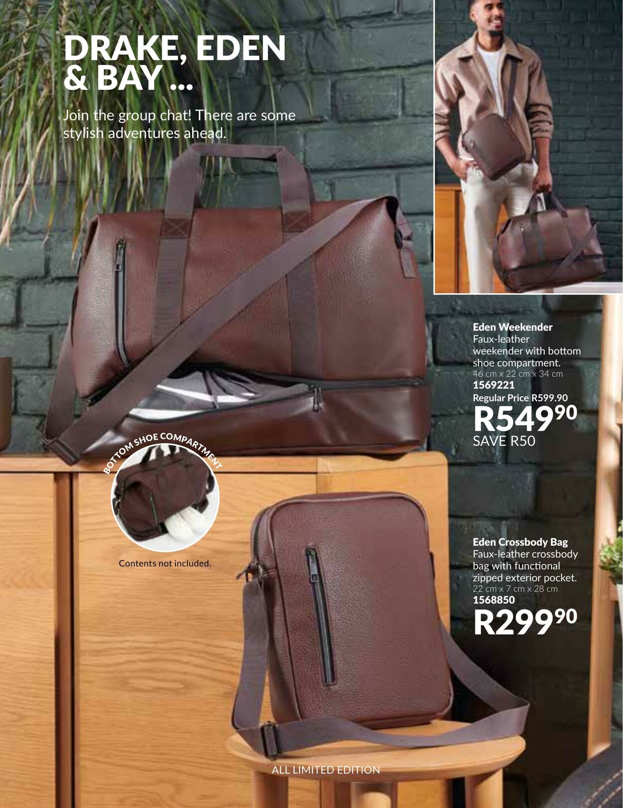 Special Avon 01.01.2026 - 31.01.2026
