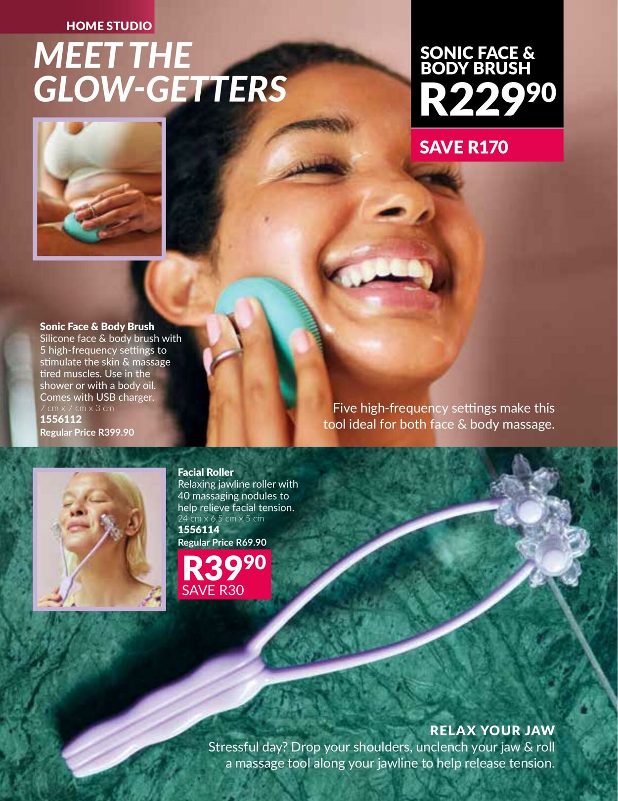 Special Avon 01.01.2026 - 31.01.2026