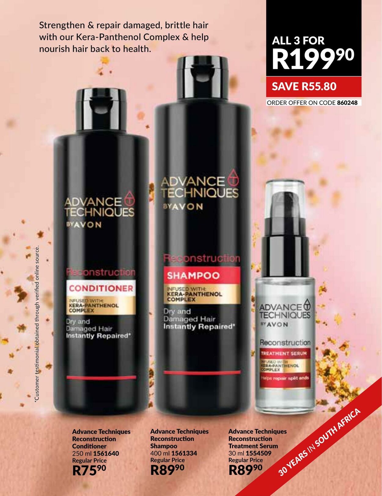 Special Avon 01.01.2026 - 31.01.2026