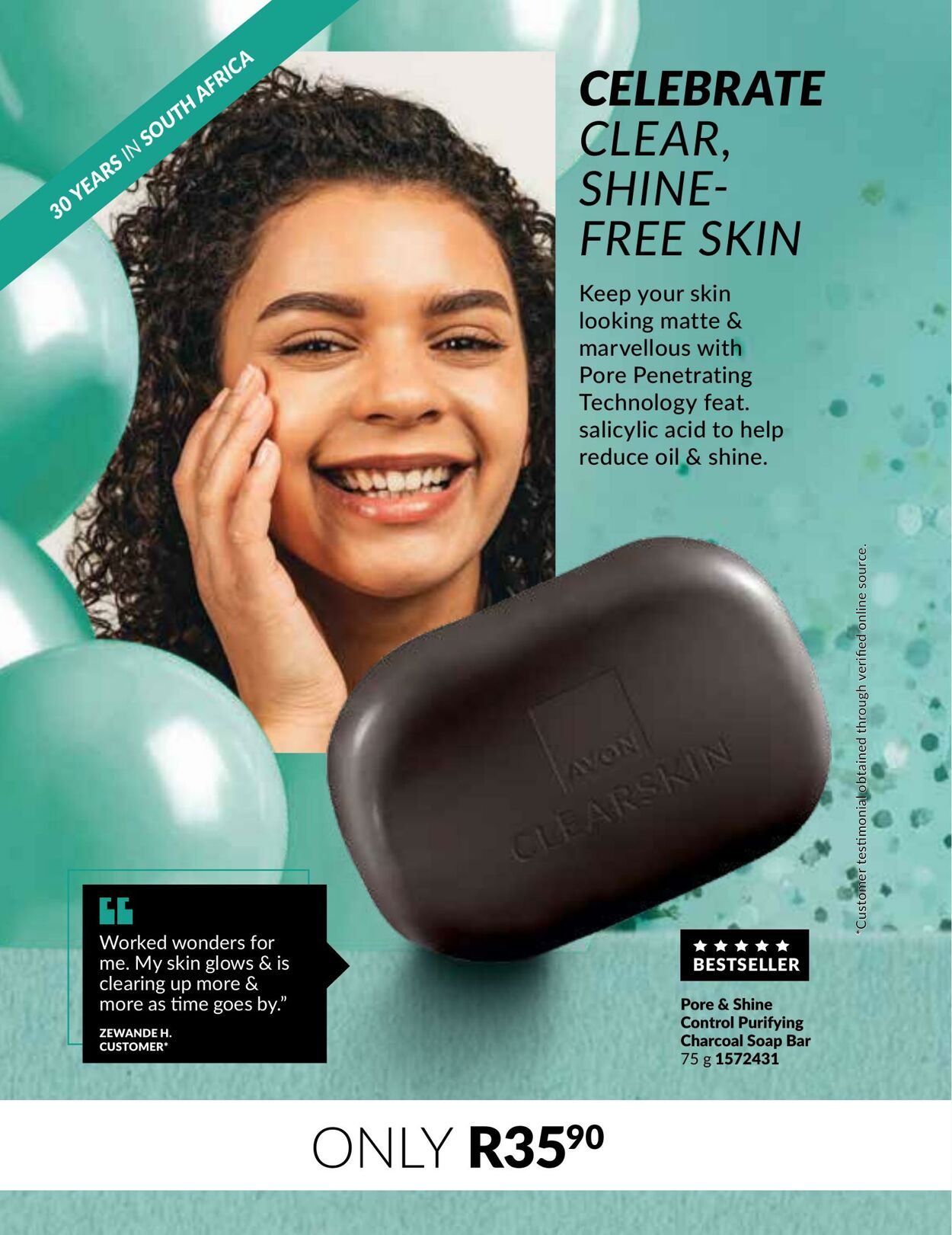 Special Avon 01.01.2026 - 31.01.2026