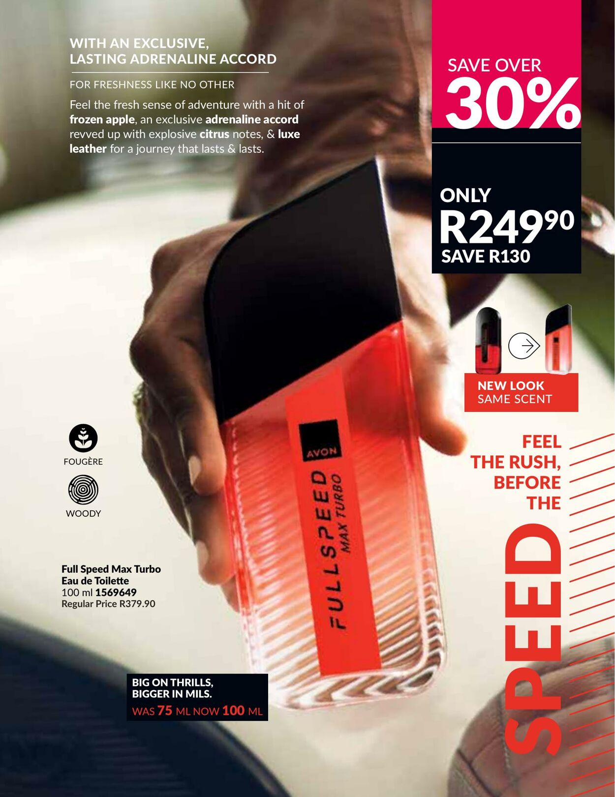 Special Avon 01.01.2026 - 31.01.2026