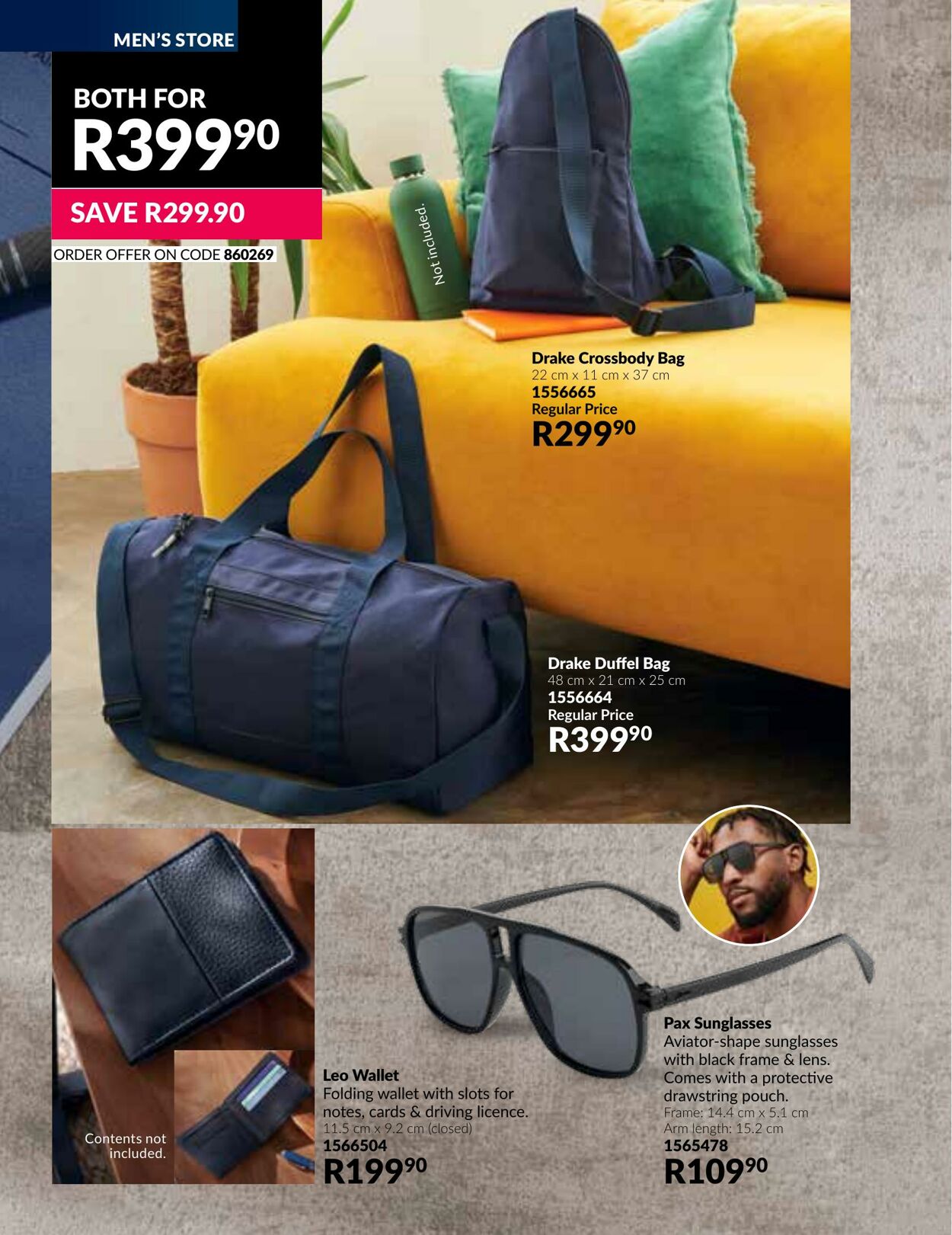 Special Avon 01.01.2026 - 31.01.2026