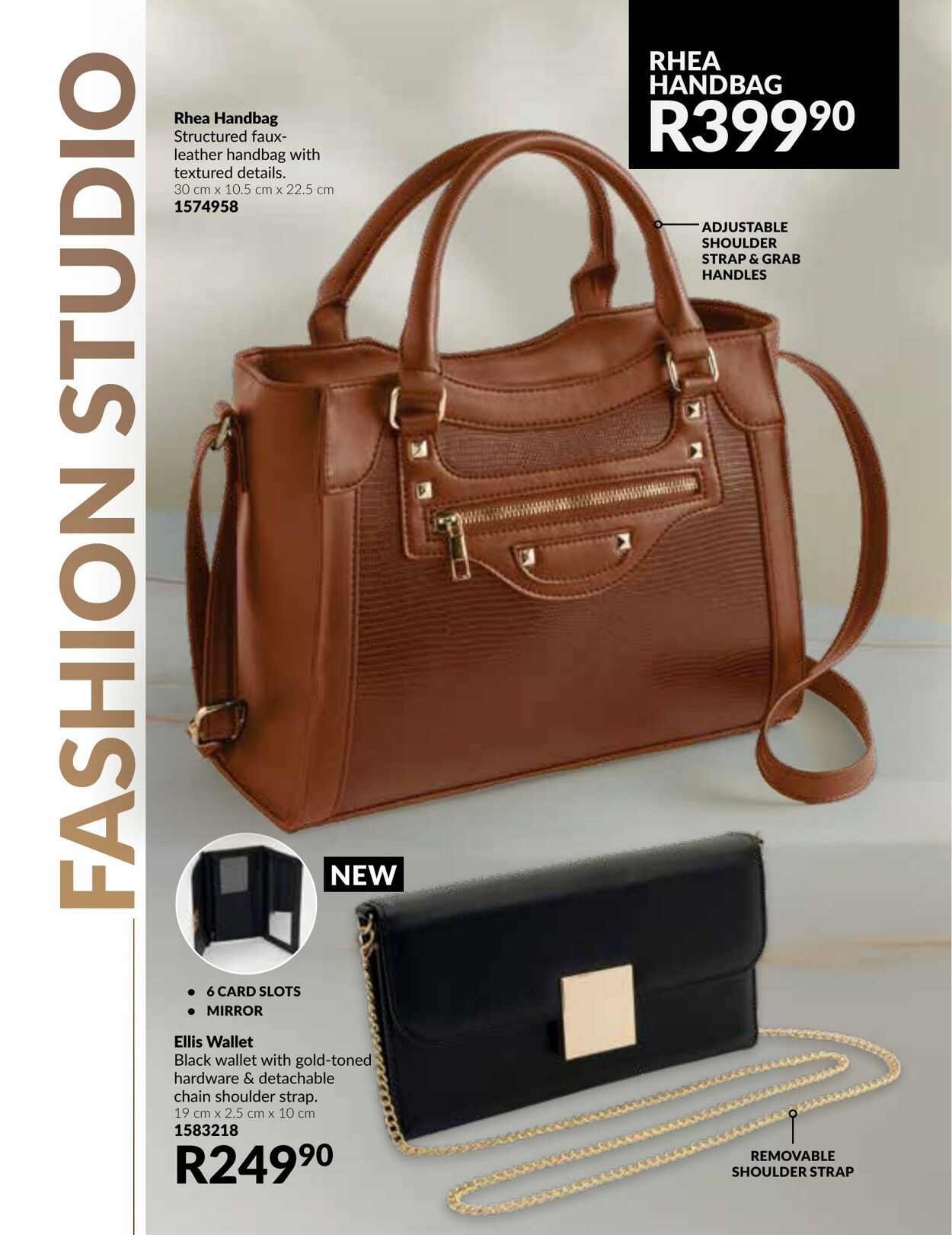 Special Avon 01.01.2026 - 31.01.2026