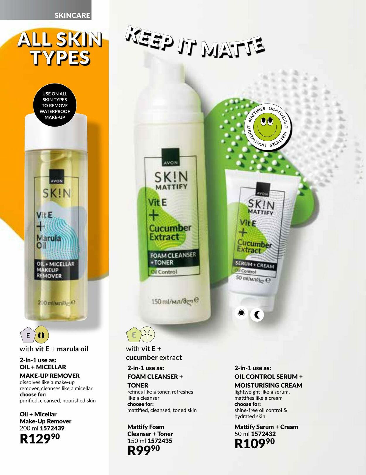 Special Avon 01.01.2026 - 31.01.2026