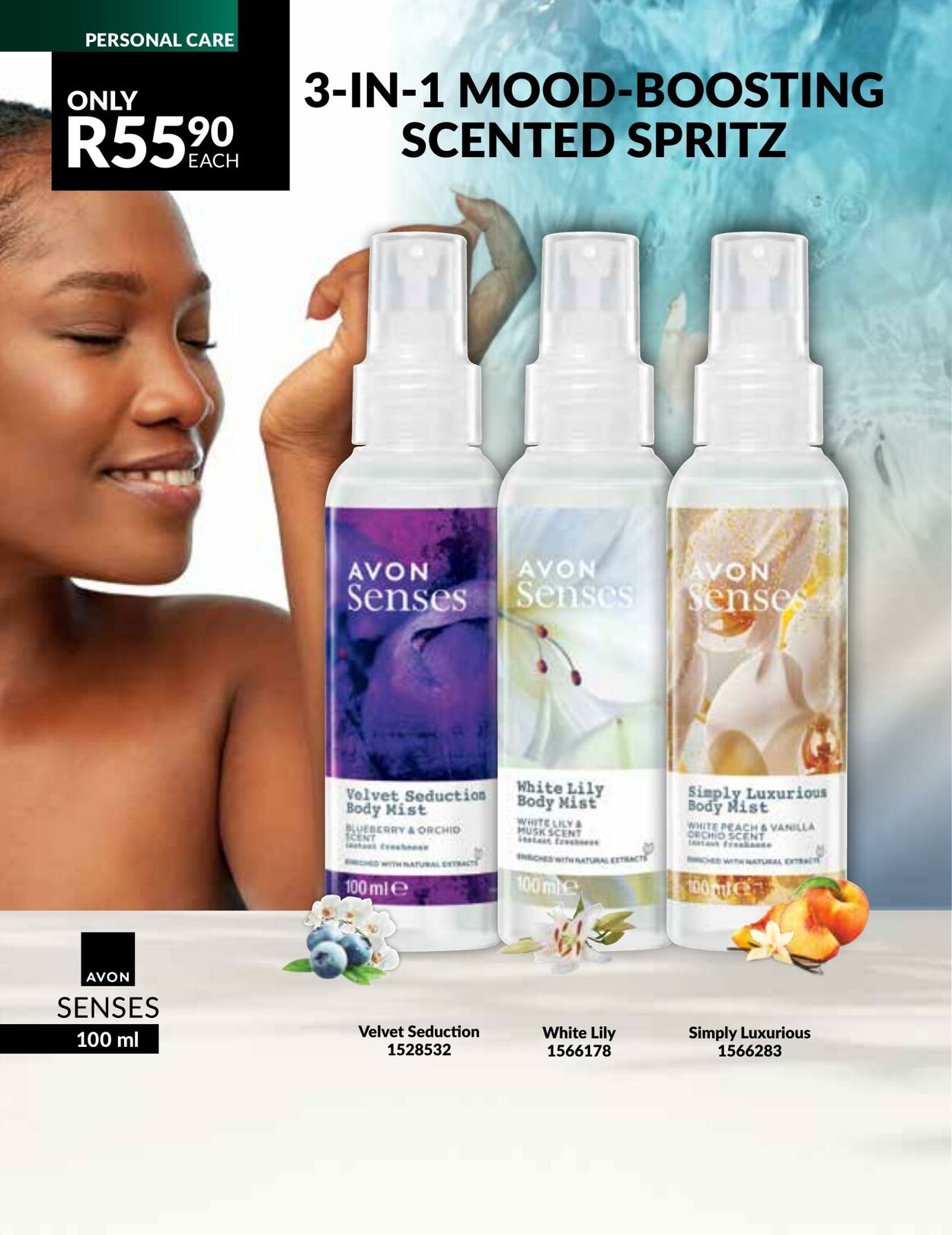 Special Avon 01.01.2026 - 31.01.2026