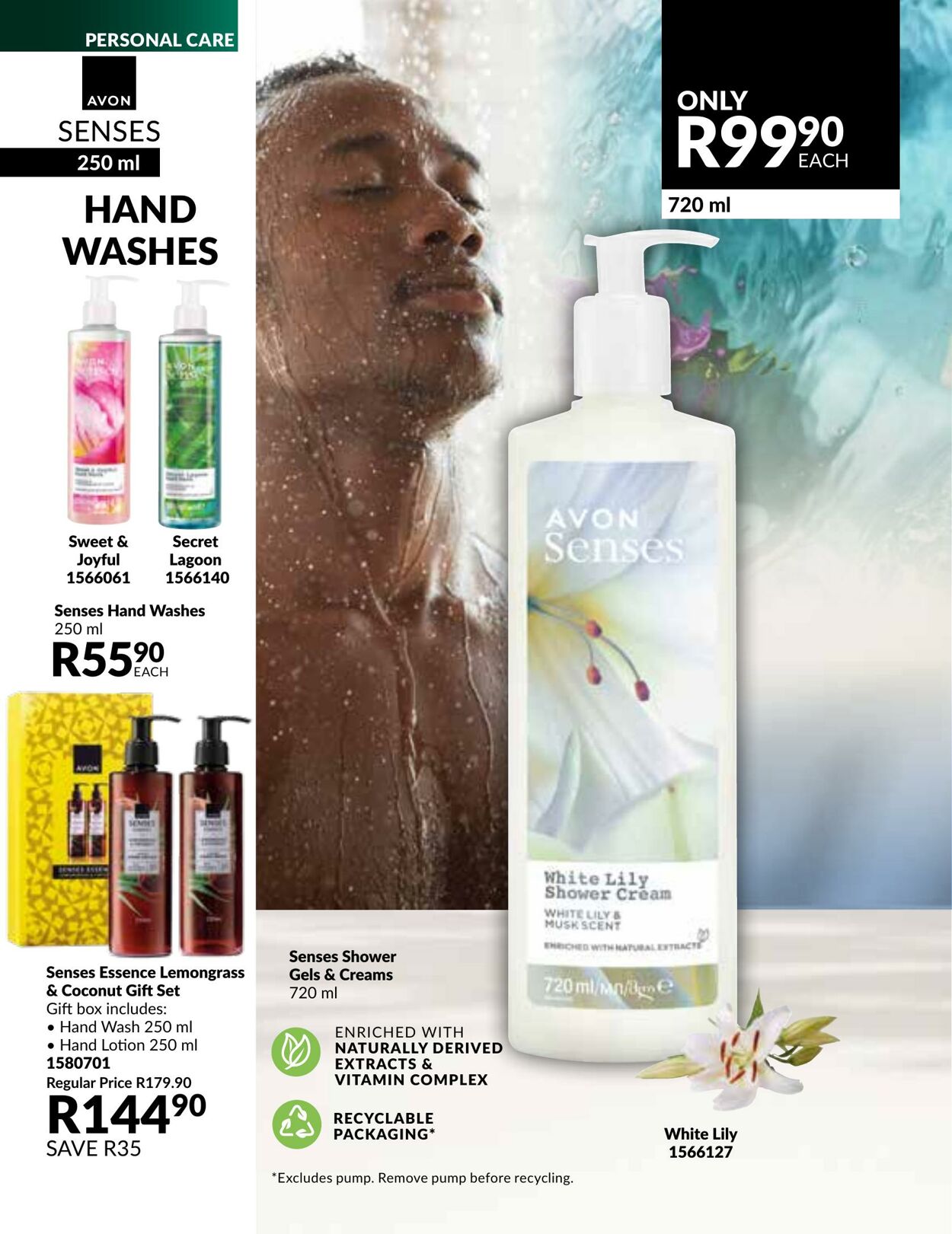 Special Avon 01.01.2026 - 31.01.2026