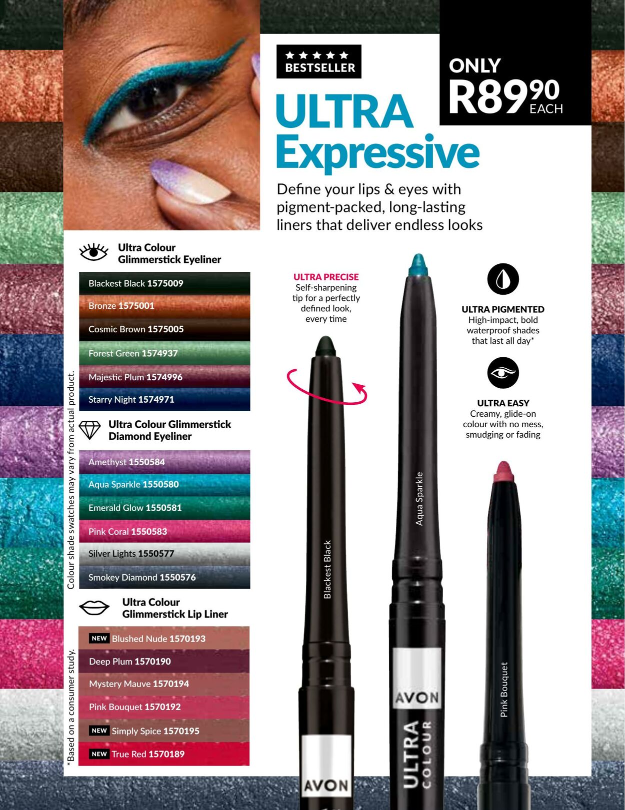 Special Avon 01.01.2026 - 31.01.2026