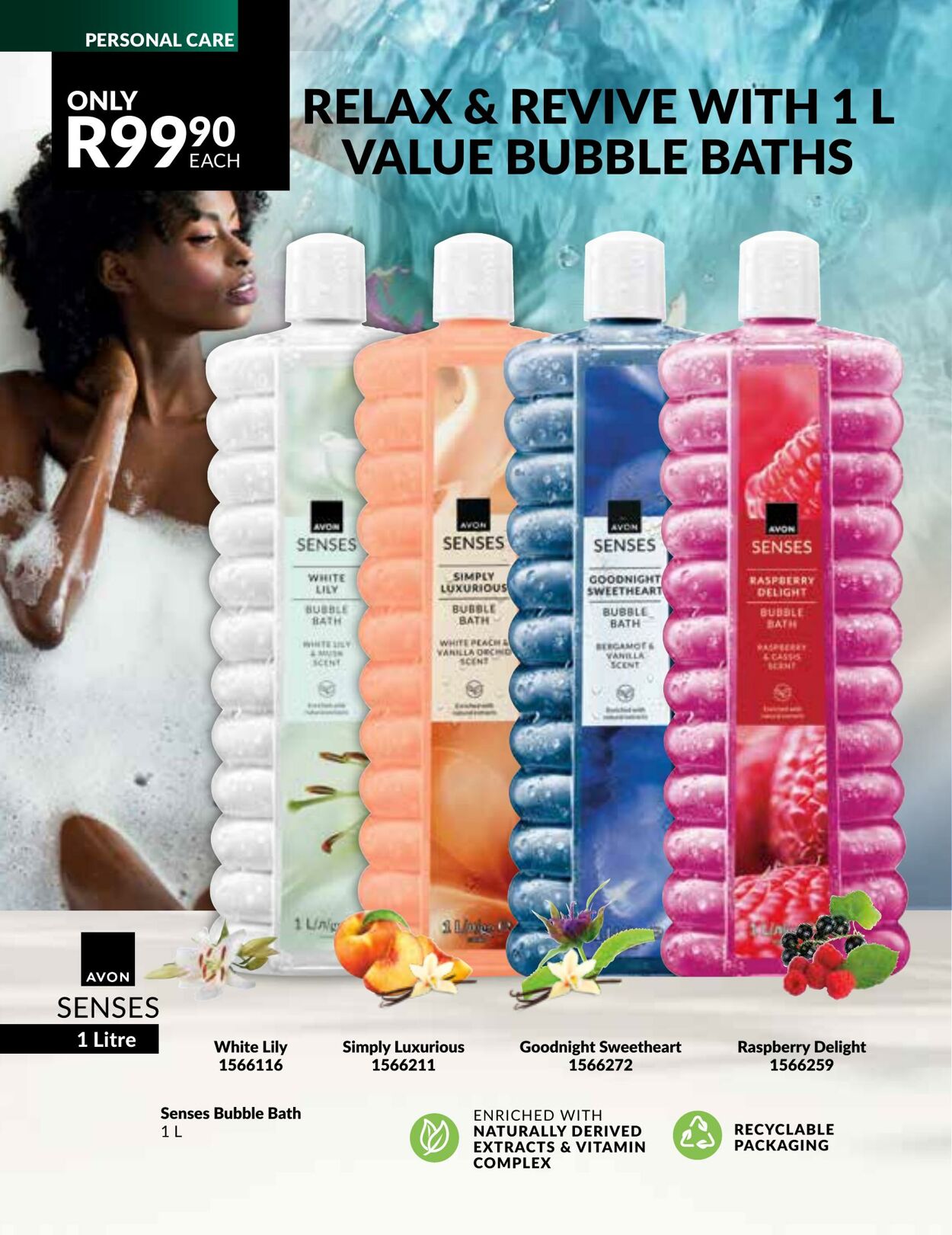 Special Avon 01.01.2026 - 31.01.2026