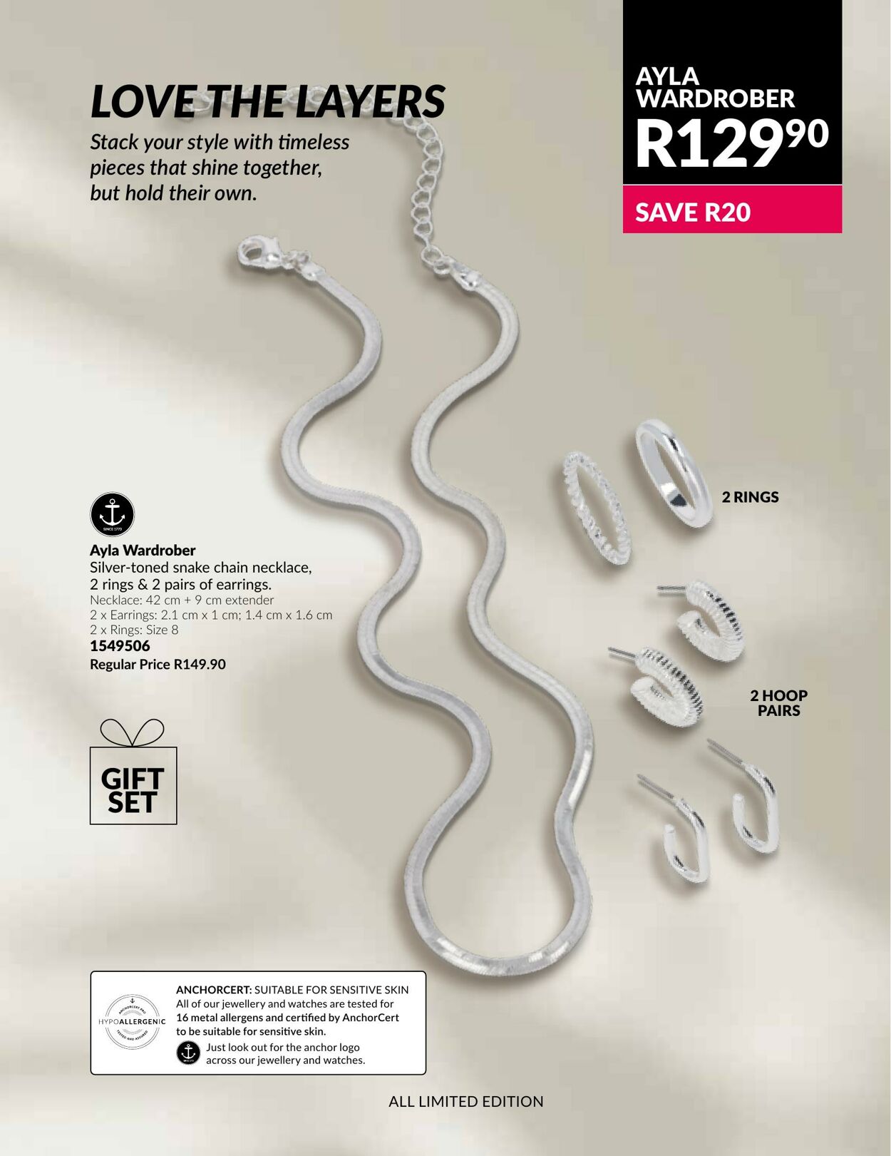 Special Avon 01.01.2026 - 31.01.2026