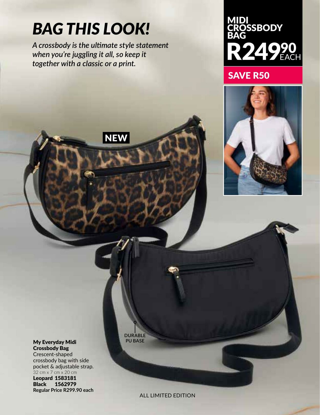 Special Avon 01.01.2026 - 31.01.2026