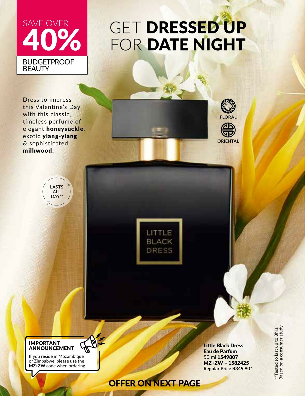 Special Avon 01.01.2026 - 31.01.2026