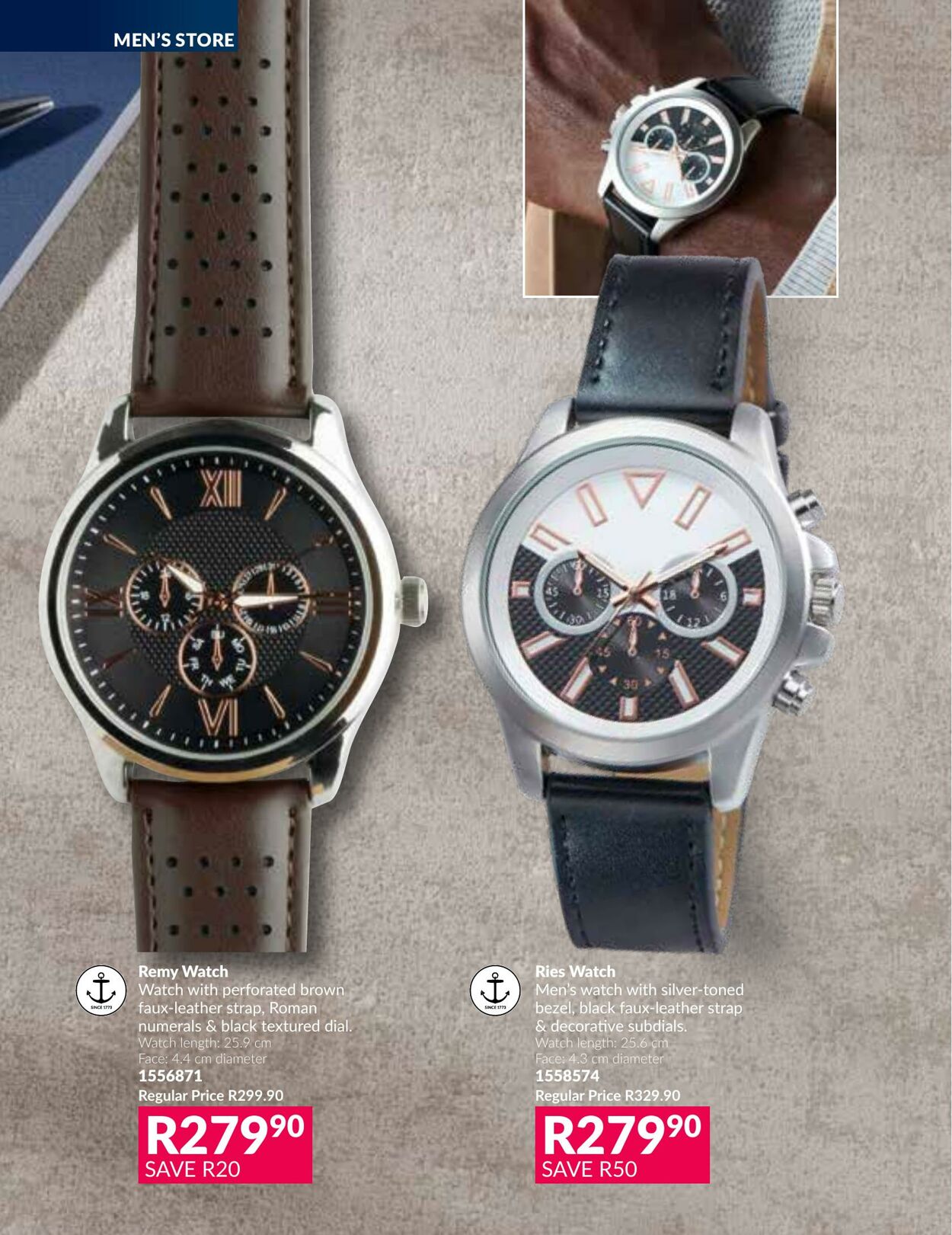 Special Avon 01.01.2026 - 31.01.2026