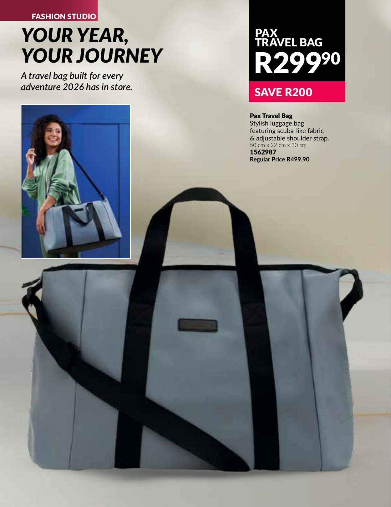 Special Avon 01.01.2026 - 31.01.2026