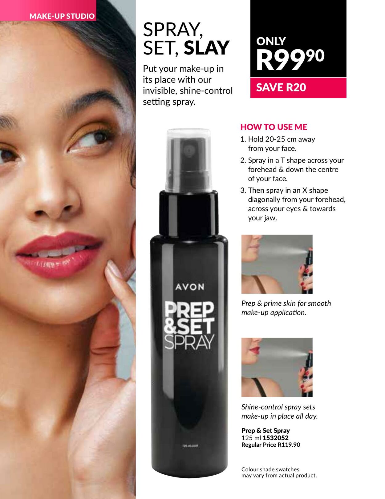 Special Avon 01.01.2026 - 31.01.2026