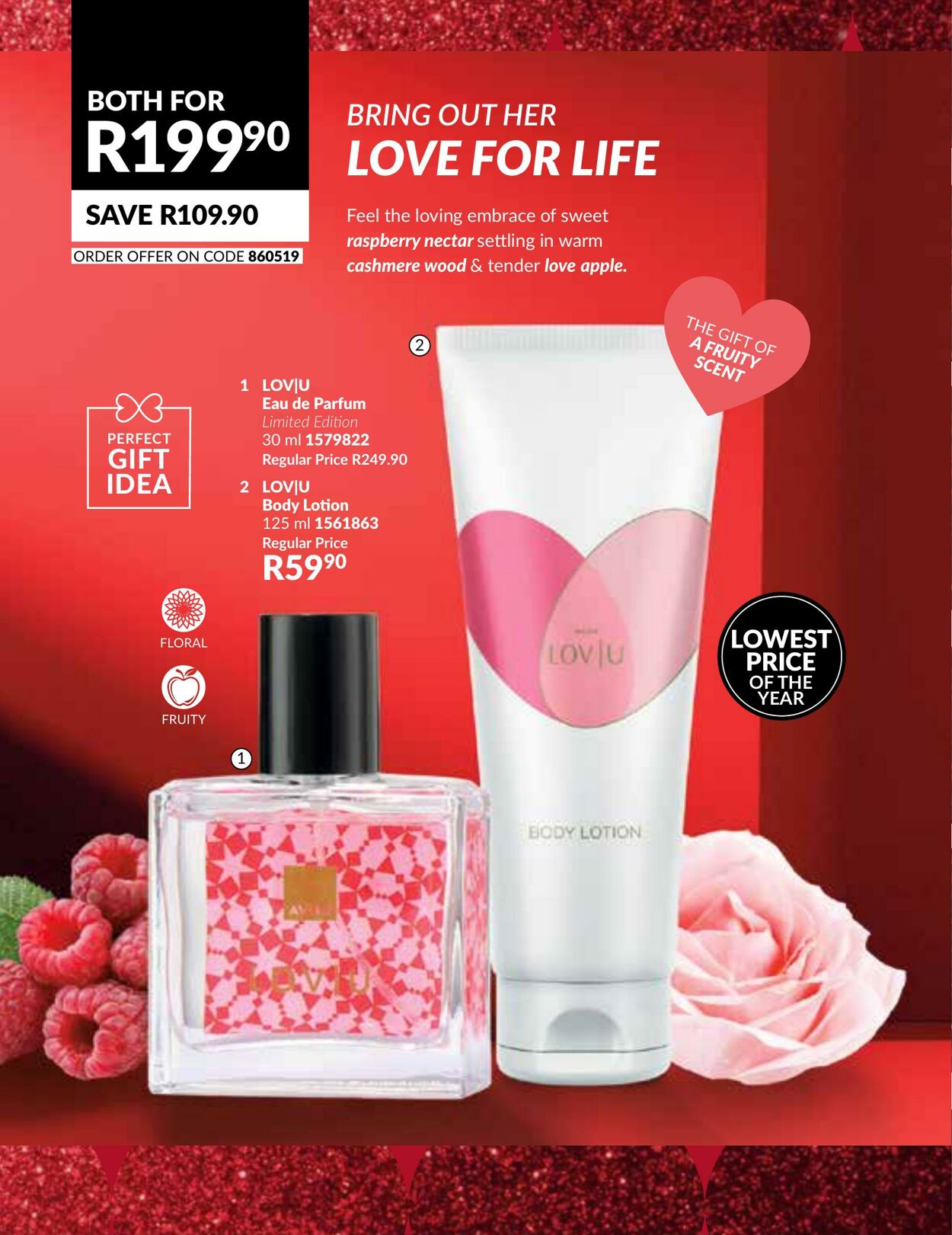 Special Avon 01.01.2026 - 31.01.2026