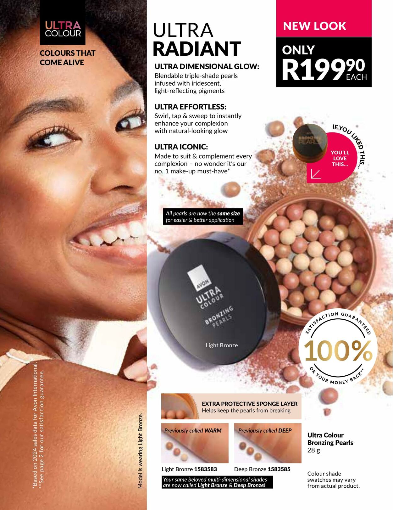 Special Avon 01.01.2026 - 31.01.2026