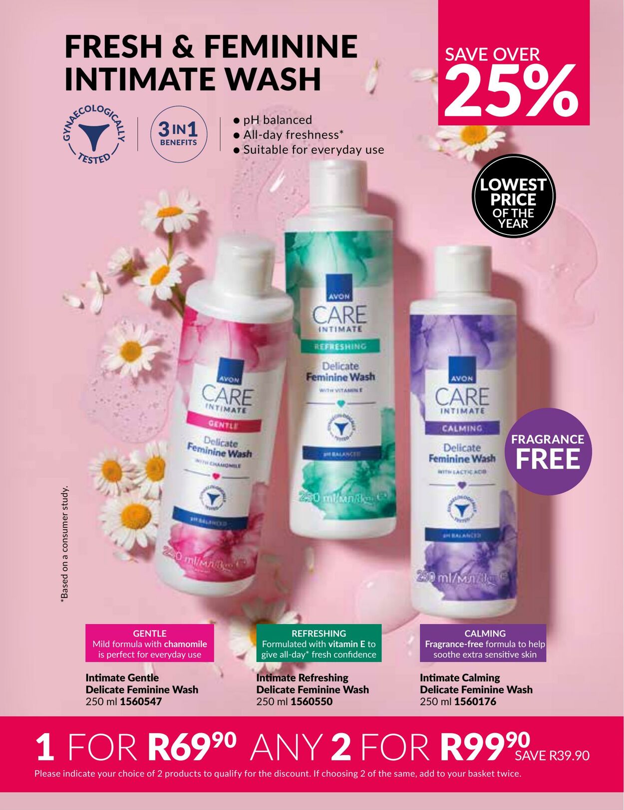 Special Avon 01.01.2026 - 31.01.2026
