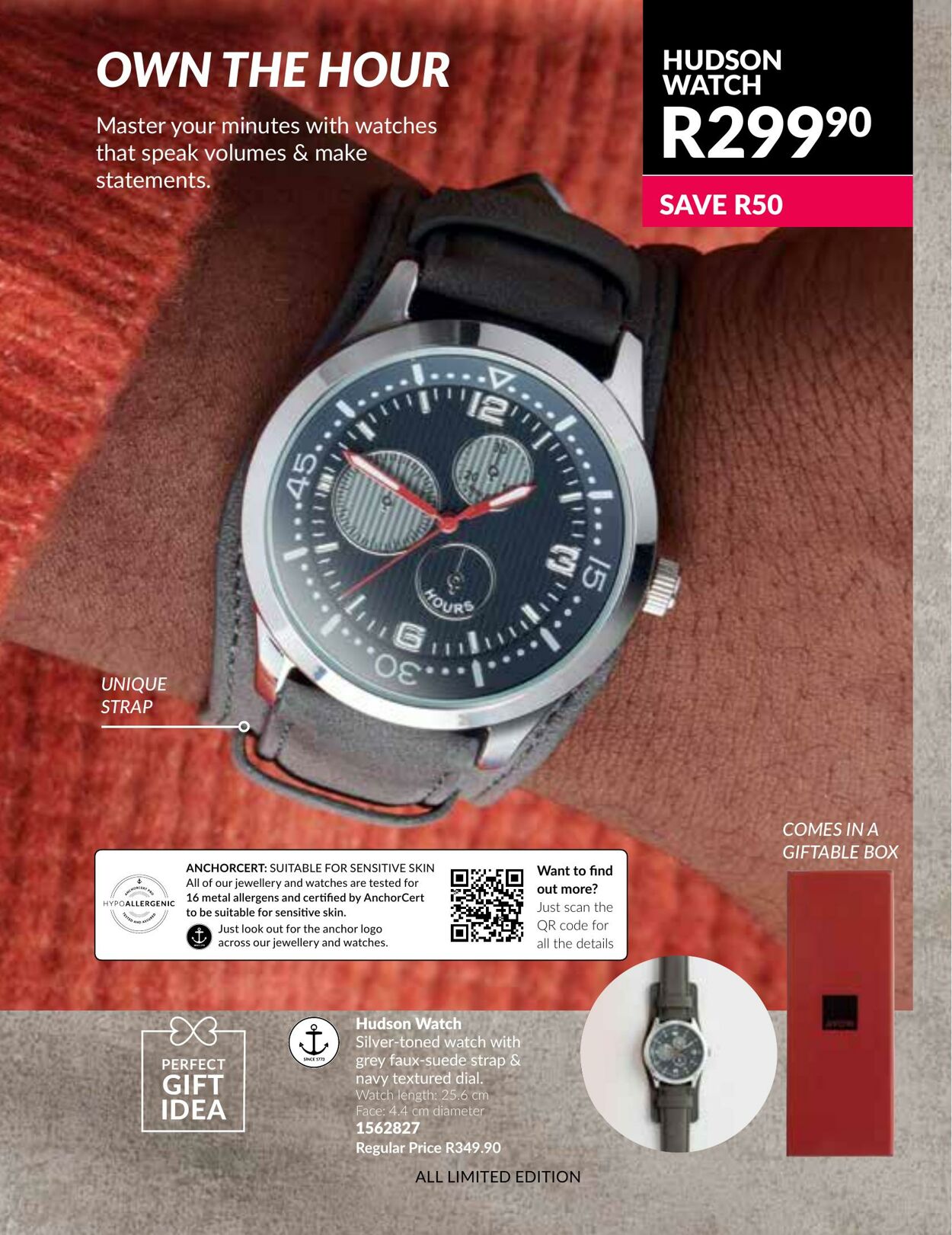 Special Avon 01.01.2026 - 31.01.2026