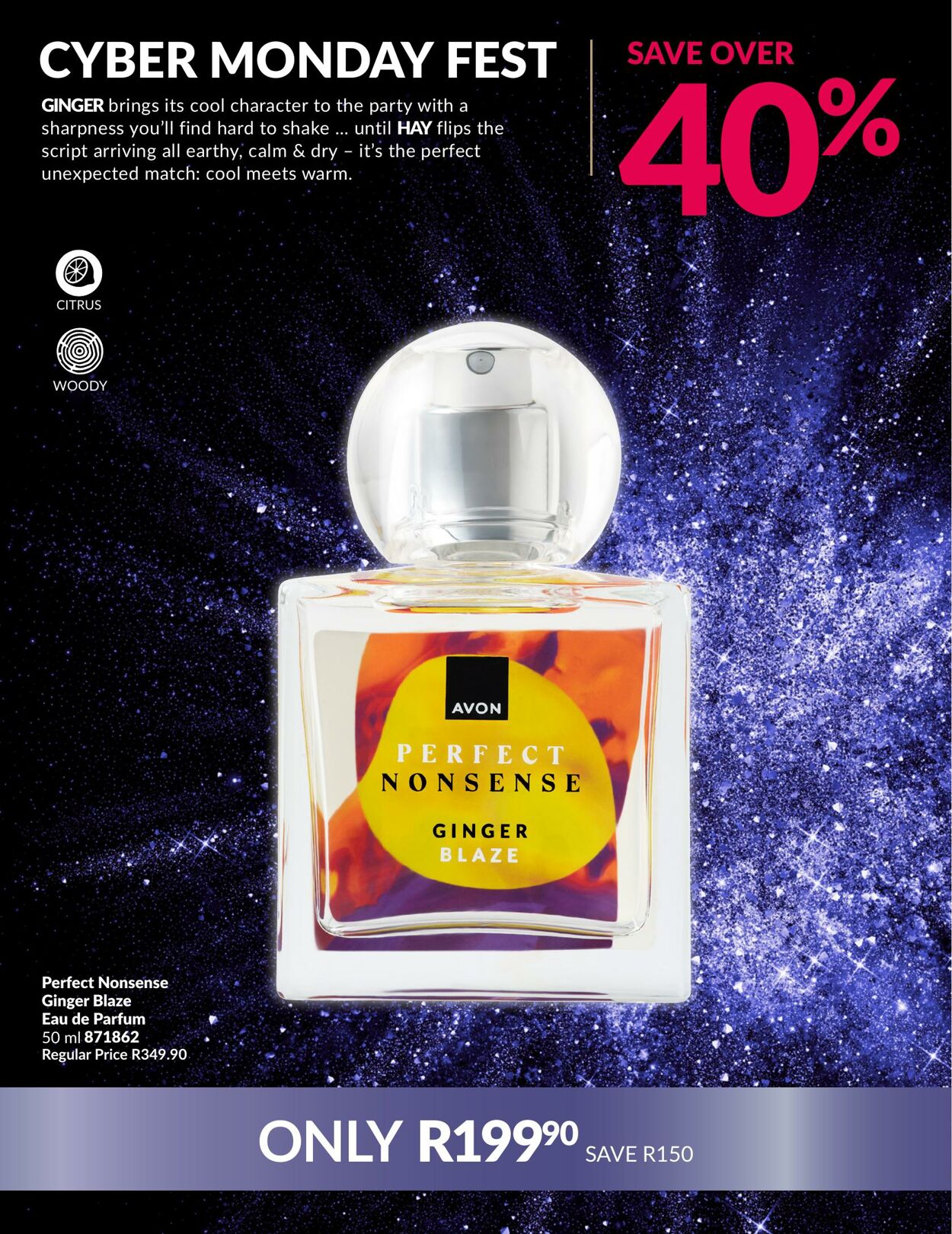 Special Avon 01.12.2025 - 07.12.2025