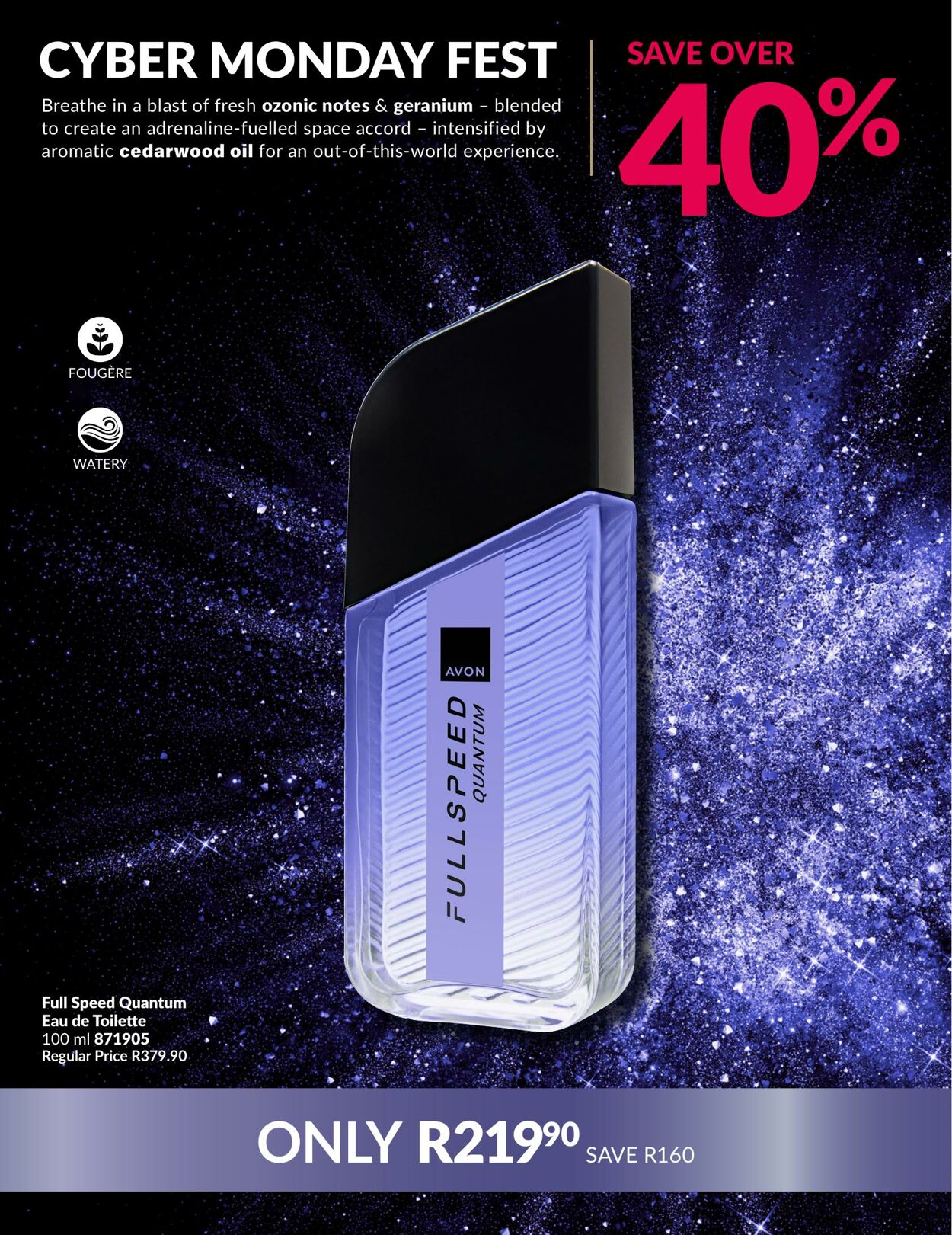 Special Avon 01.12.2025 - 07.12.2025