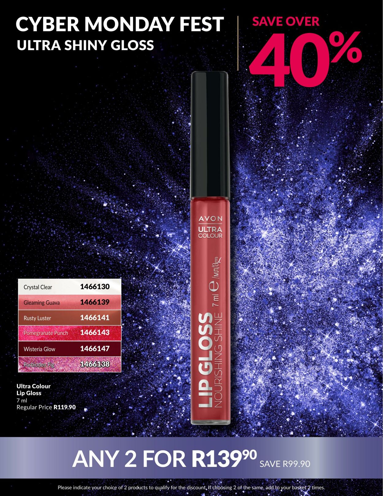 Special Avon 01.12.2025 - 07.12.2025