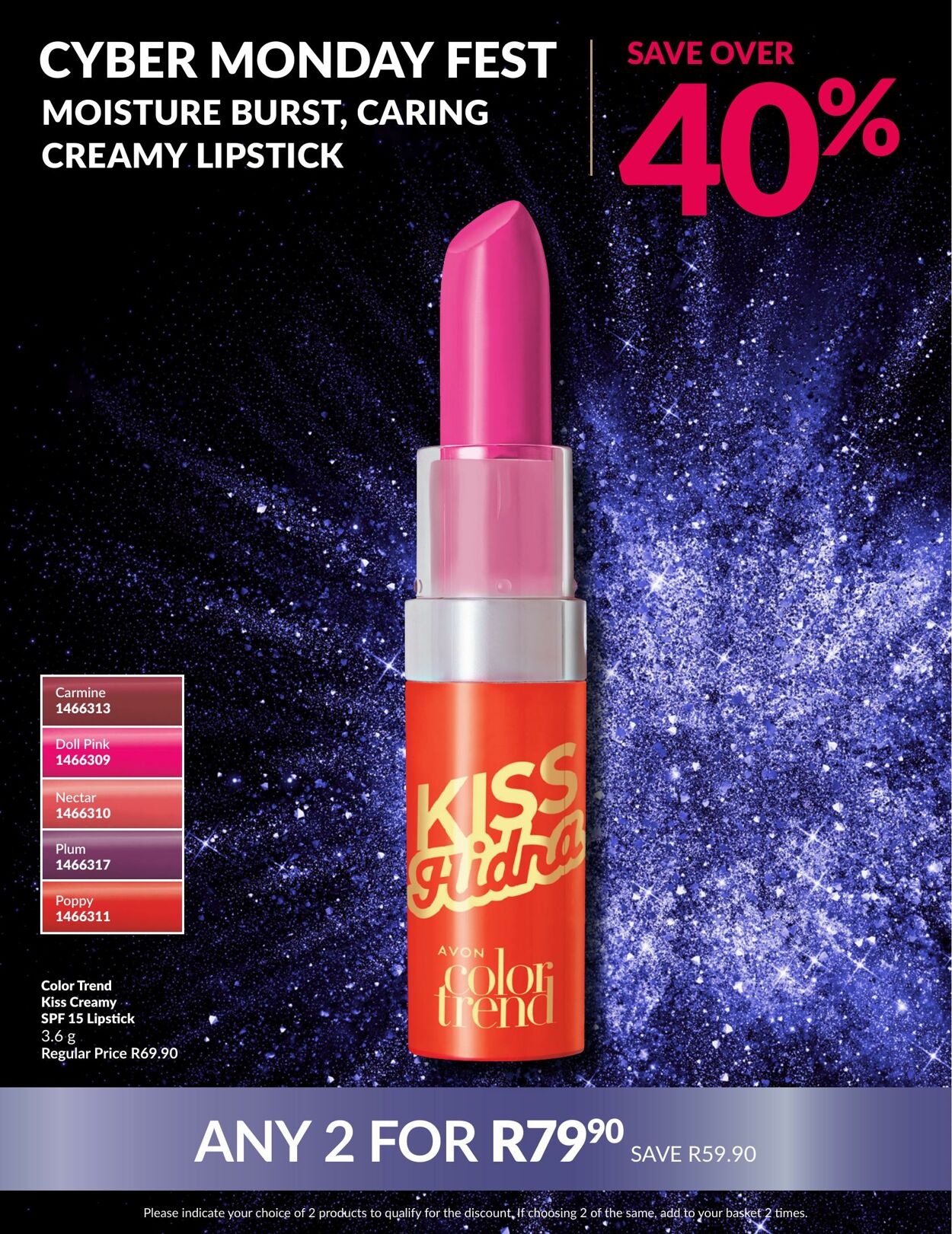 Special Avon 01.12.2025 - 07.12.2025