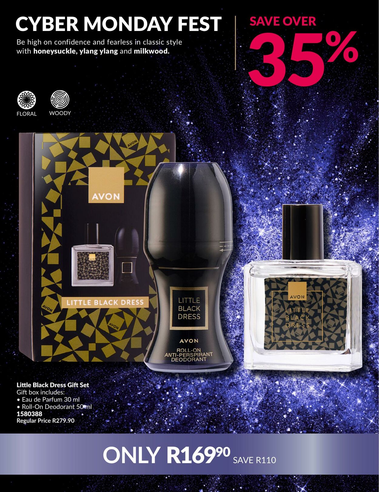 Special Avon 01.12.2025 - 07.12.2025