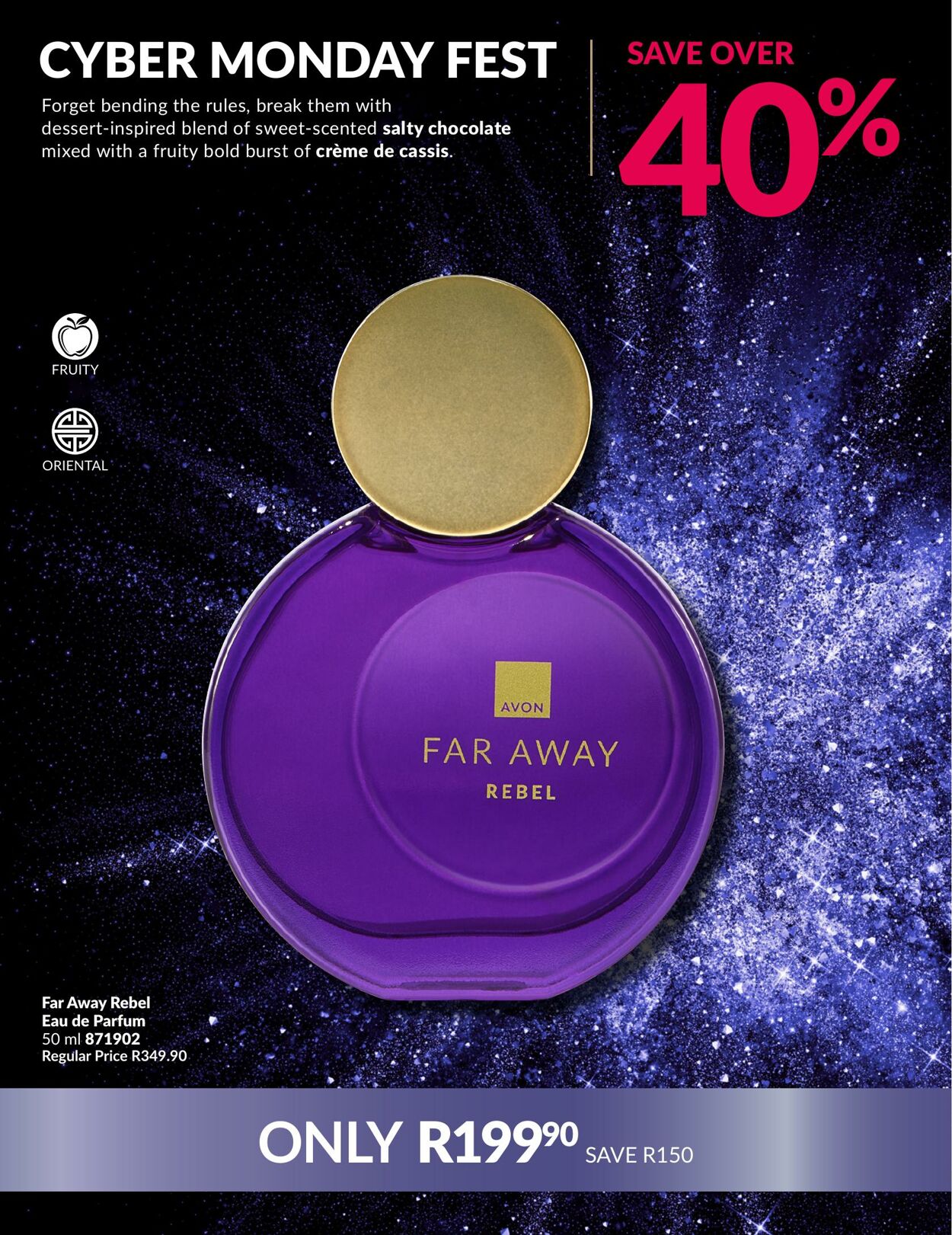 Special Avon 01.12.2025 - 07.12.2025