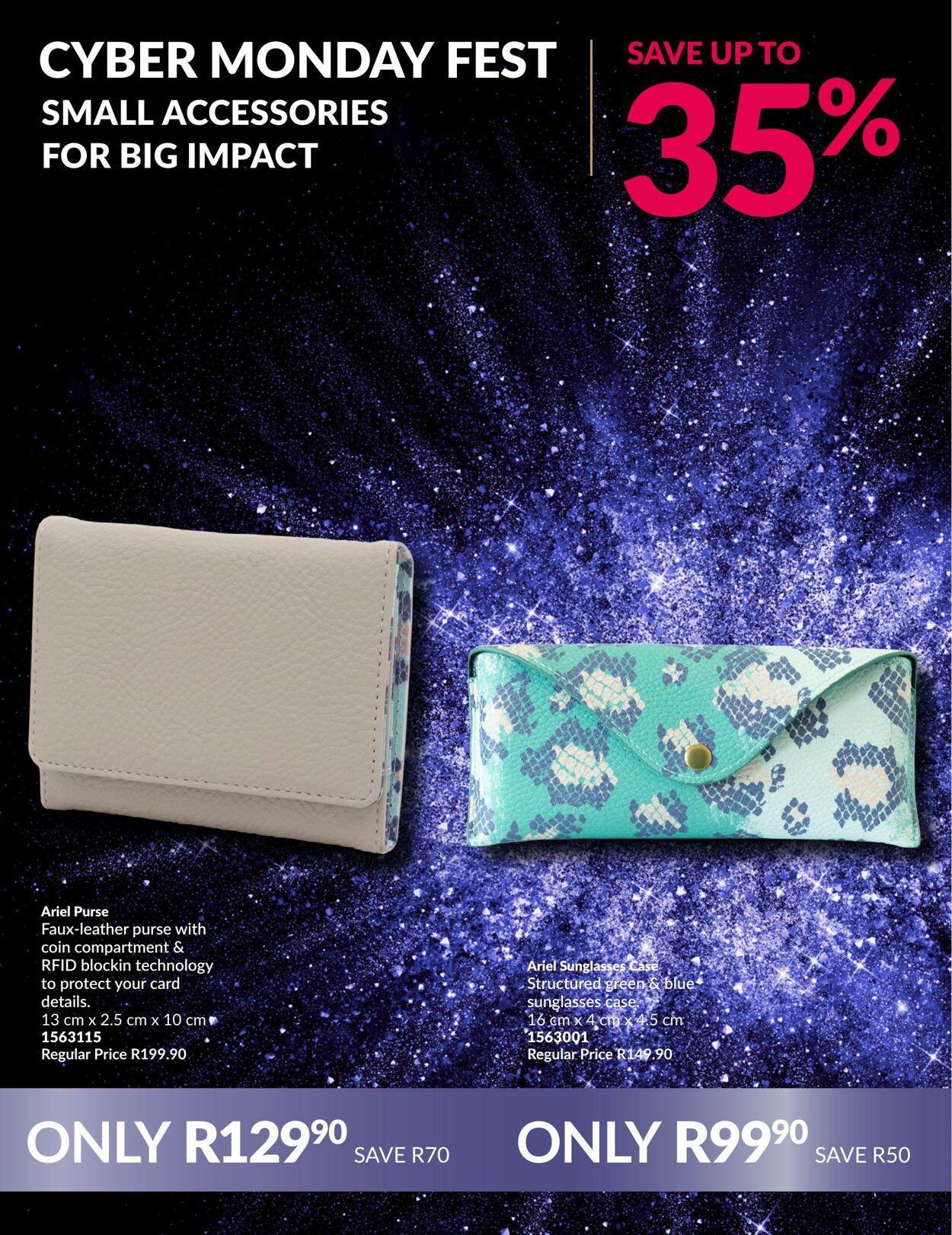 Special Avon 01.12.2025 - 07.12.2025